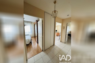 achat appartement orvault 44700