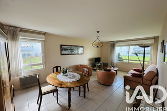 achat appartement orvault 44700