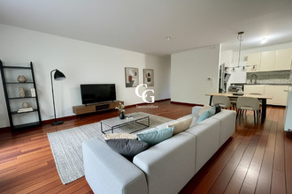 achat appartement orvault 44700