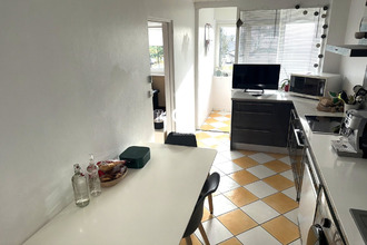 achat appartement orvault 44700