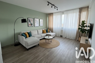 achat appartement orvault 44700