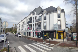 achat appartement orvault 44700