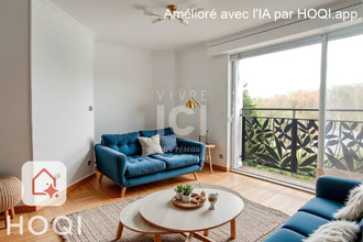 achat appartement orvault 44700
