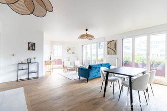 achat appartement orvault 44700
