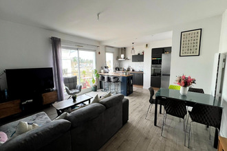 achat appartement orvault 44700