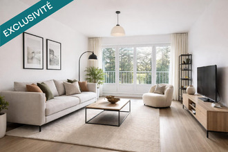 achat appartement orvault 44700