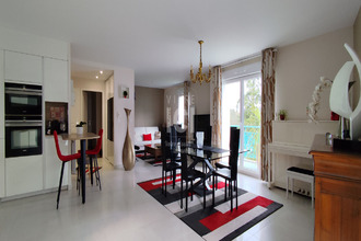 achat appartement orvault 44700