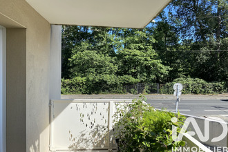 achat appartement orvault 44700