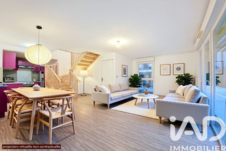 achat appartement orvault 44700