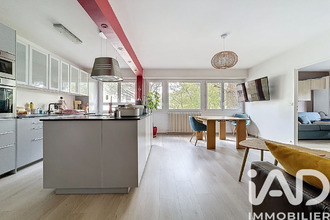 achat appartement orvault 44700