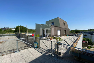 achat appartement orvault 44700