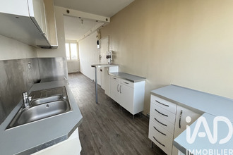 achat appartement orvault 44700