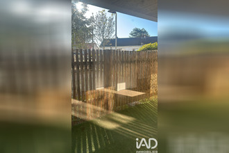 achat appartement orvault 44700