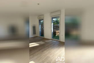 achat appartement orvault 44700