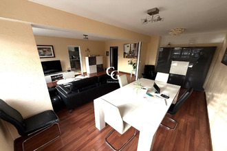 achat appartement orvault 44700