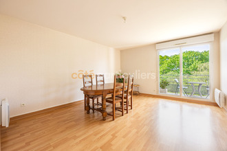 achat appartement orvault 44700