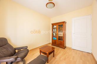 achat appartement orvault 44700