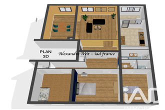 achat appartement orvault 44700
