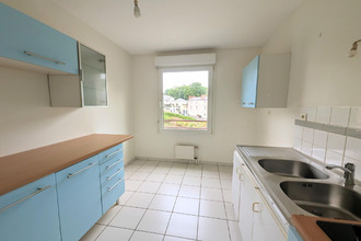 achat appartement orvault 44700