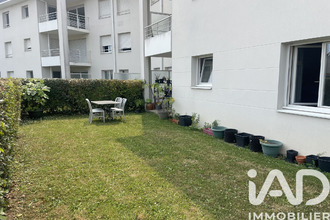 achat appartement orvault 44700