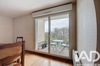 achat appartement orvault 44700