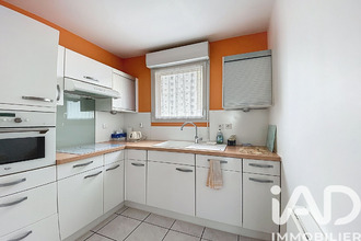 achat appartement orvault 44700