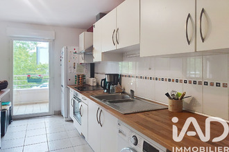 achat appartement orvault 44700