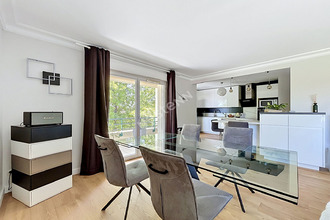 achat appartement orvault 44700