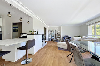 achat appartement orvault 44700
