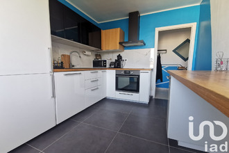 achat appartement orvault 44700