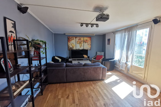 achat appartement orvault 44700