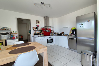 achat appartement orvault 44700