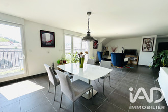 achat appartement orvault 44700