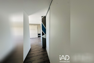 achat appartement orvault 44700