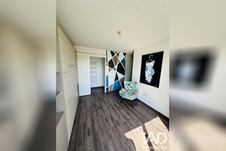 achat appartement orvault 44700