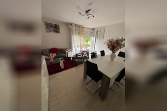 achat appartement orvault 44700