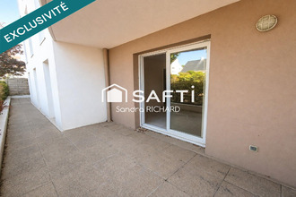 achat appartement orvault 44700