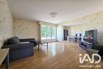 achat appartement orvault 44700