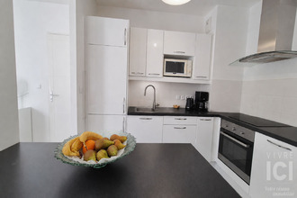 achat appartement orvault 44700