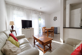 achat appartement orvault 44700