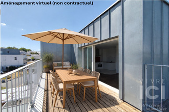 achat appartement orvault 44700