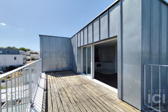 achat appartement orvault 44700