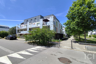 achat appartement orvault 44700