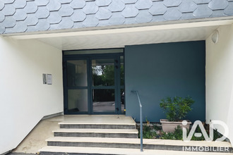 achat appartement orvault 44700