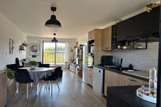 achat appartement orvault 44700