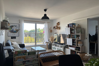 achat appartement orvault 44700
