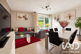 achat appartement orvault 44700