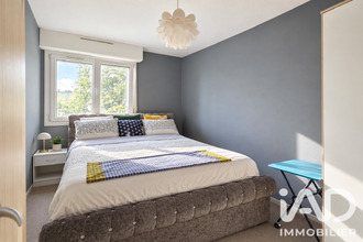 achat appartement orvault 44700
