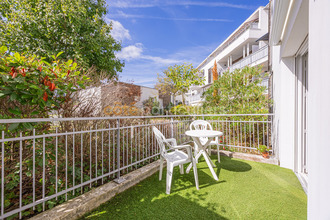 achat appartement orvault 44700