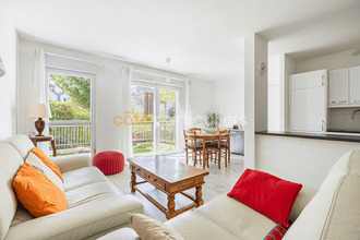 achat appartement orvault 44700